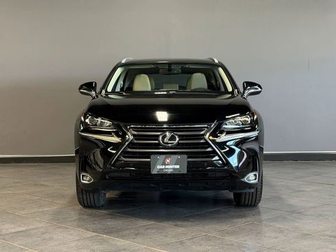 Used 2015 Lexus NX 200t FWD w/ Premium Package image 2