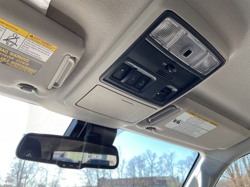 Used 2023 Toyota 4Runner SR5 image 32