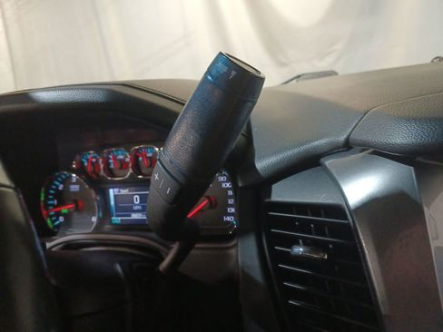 Used 2017 Chevrolet Tahoe LT image 22