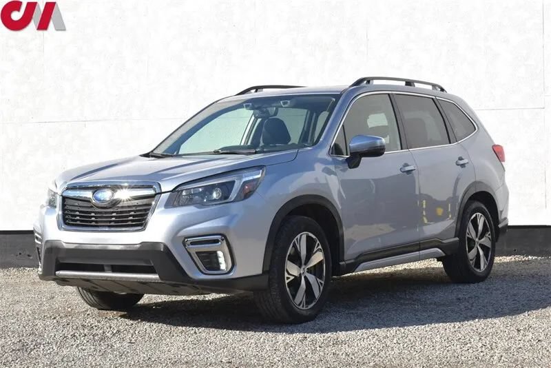 Used 2021 Subaru Forester Touring AWD/4WD image 8