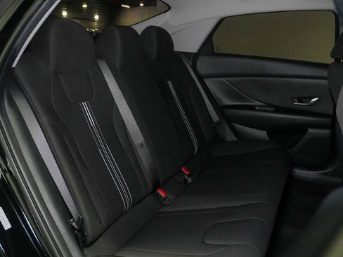 Used 2023 Hyundai Elantra SEL FWD image 22