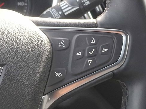 Used 2024 Chevrolet Equinox LT image 20