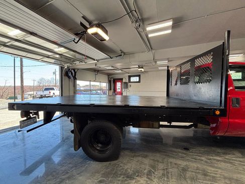 Used 2015 Ford F350 XL w/ Power Equipment Group RWD image 13