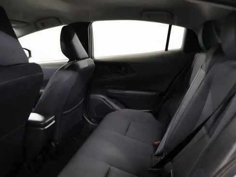 Used 2024 Toyota Prius LE image 29