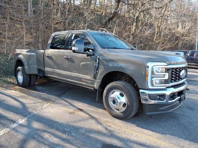 New 2026 Ford F350 Lariat w/ Lariat Ultimate Package