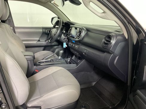 Used 2021 Toyota Tacoma SR w/ SX Package AWD/4WD image 23