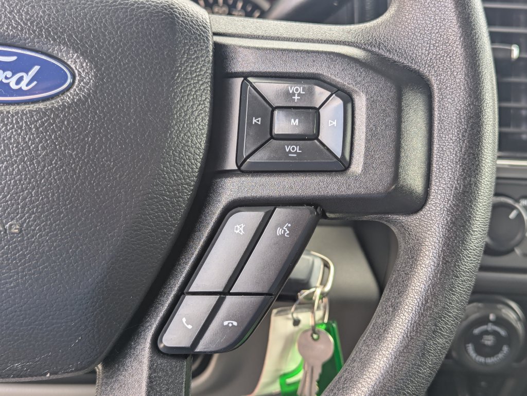 Used 2020 Ford F150 XLT w/ Trailer Tow Package AWD/4WD image 19