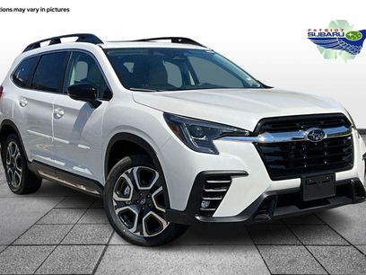 New 2025 Subaru Ascent Limited