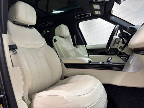 Used 2023 Land Rover Range Rover SE image 29