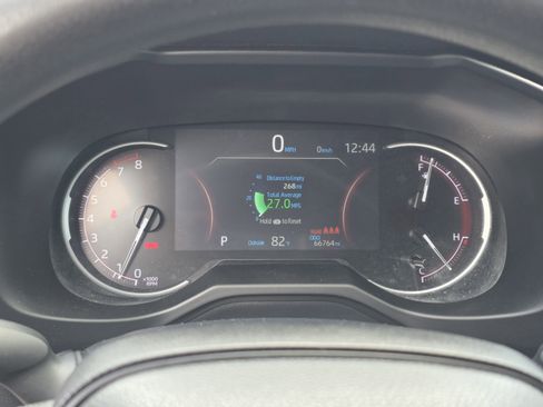 Used 2023 Toyota RAV4 LE image 27