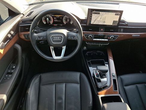 Used 2023 Audi A5 2.0T Premium Plus w/ Premium Plus image 11