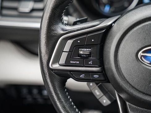 Used 2022 Subaru Ascent Limited image 31