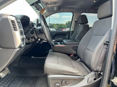 Used 2019 Chevrolet Silverado 1500 LT w/ All Star Edition