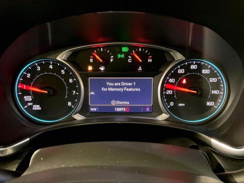 Used 2021 Chevrolet Equinox Premier w/ LPO, Floor Liner Package image 20