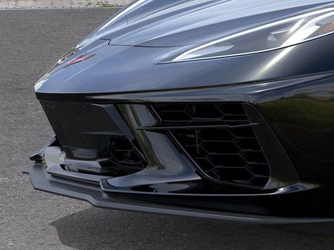 Used 2026 Chevrolet Corvette Stingray Coupe w/ 1LT image 14