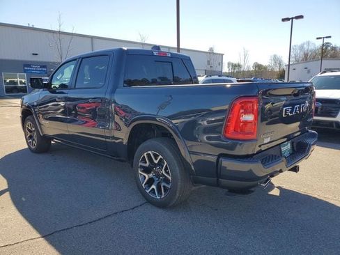 New 2026 RAM 1500 Laramie image 4