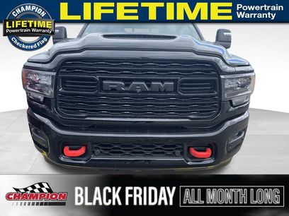 Used 2023 RAM 2500 Limited