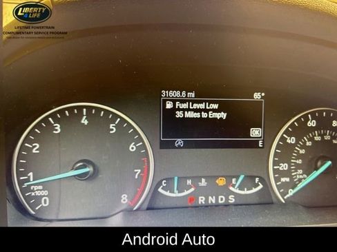 Used 2020 Ford EcoSport SES AWD/4WD image 16