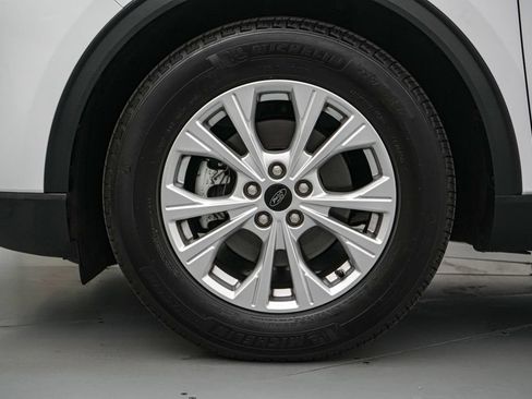 Certified 2023 Ford Escape Active w/ Tech Pack #2 FWD image 10