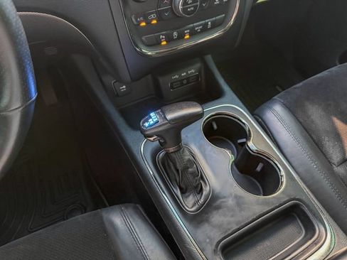 Used 2018 Dodge Durango GT RWD image 16