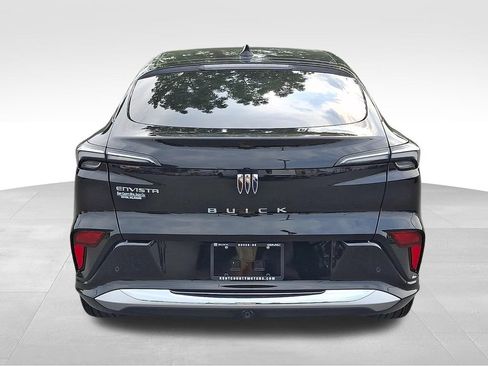Used 2025 Buick Envista Preferred FWD image 5