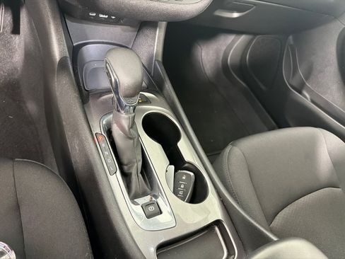 Used 2023 Chevrolet Malibu LS w/ Driver Confidence Package FWD image 17