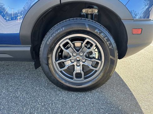 Used 2023 Ford Bronco Sport Big Bend image 12