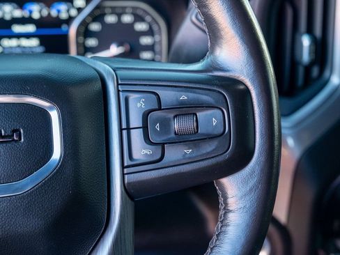 Used 2020 GMC Sierra 2500 Denali w/ Denali Ultimate Package image 12