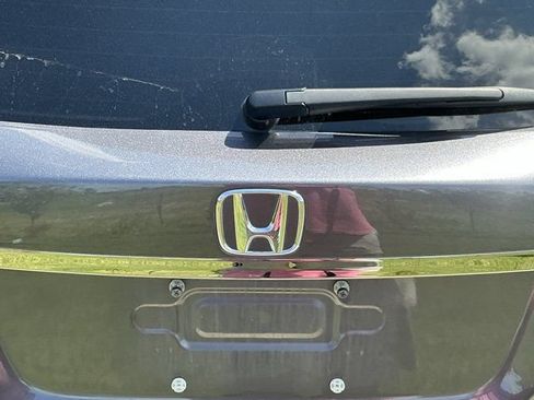Used 2020 Honda HR-V EX image 9