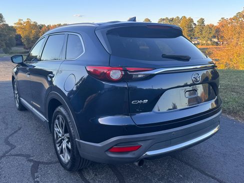 Used 2016 MAZDA CX-9 Grand Touring image 11