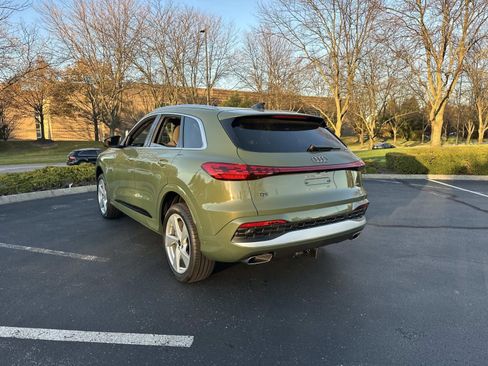 New 2025 Audi Q5 Premium Plus image 5