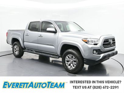 Used 2019 Toyota Tacoma SR5