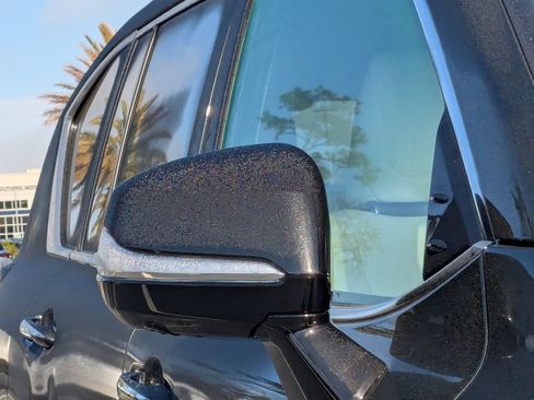 New 2026 Lexus LX 700h Luxury w/ Accessory Package (Z1) image 11