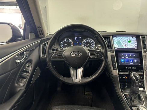 Used 2019 INFINITI Q50 Sport w/ Proactive Package image 42