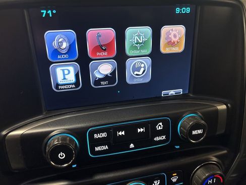 Used 2016 Chevrolet Silverado 1500 LT w/ All Star Edition image 15