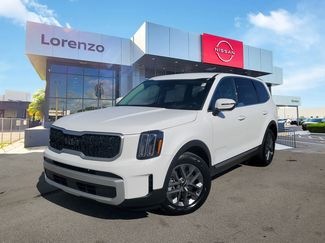 Used 2024 Kia Telluride LX 360° Tour