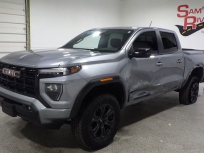 Used 2024 GMC Canyon Elevation w/ Convenience Package