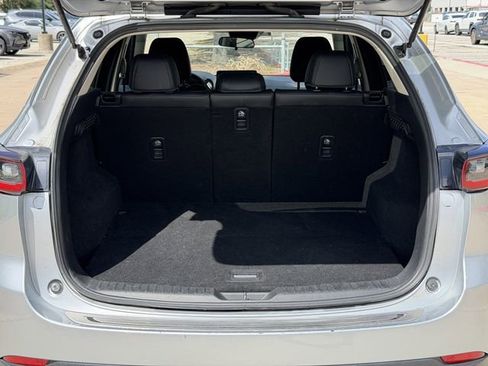 Certified 2023 MAZDA CX-5 AWD 2.5 S w/ Select Package image 27