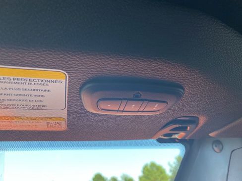 New 2025 Jeep Wrangler Sahara image 22