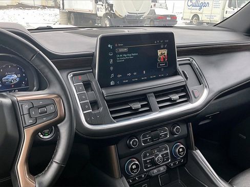 Used 2023 Chevrolet Tahoe High Country image 6