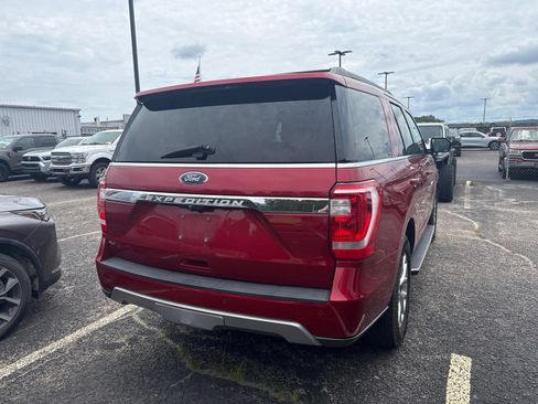 Used 2021 Ford Expedition XLT RWD image 7