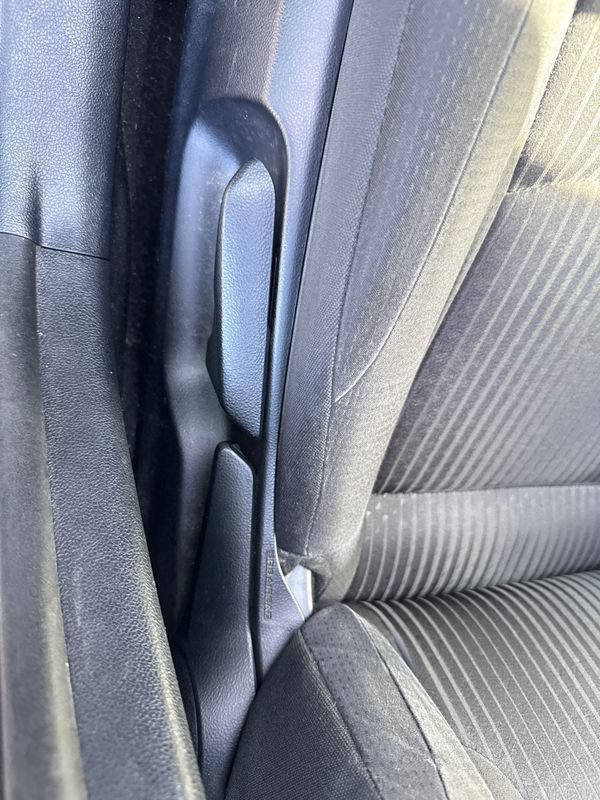 Used 2017 Toyota Prius Two w/ Carpet Mat Package FWD image 17