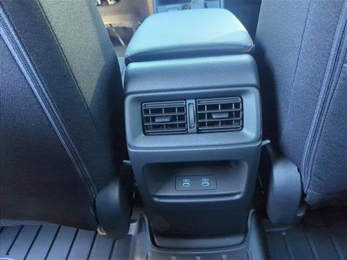 New 2026 Honda CR-V Sport image 17