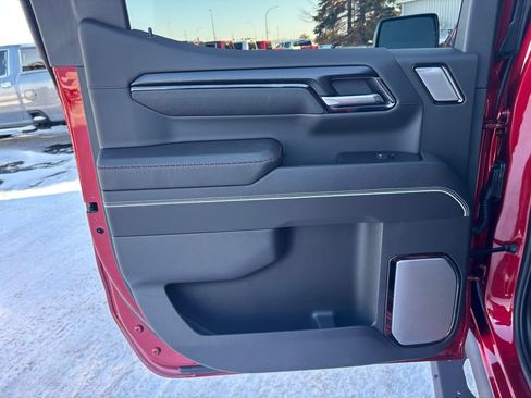 New 2026 GMC Sierra 1500 AT4X AWD/4WD image 25