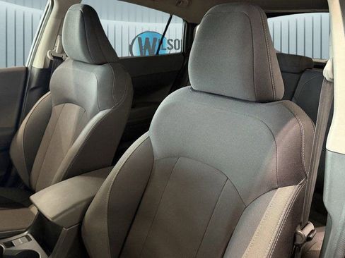 Certified 2025 Subaru Crosstrek 2.0i Premium w/ Crosstrek Mirror Package image 20