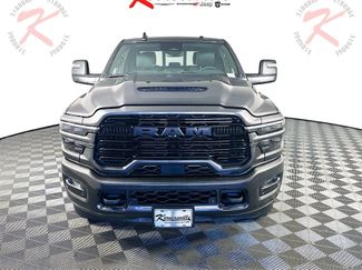 New 2025 RAM 2500 Laramie video 2