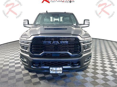 New 2025 RAM 2500 Laramie image 2