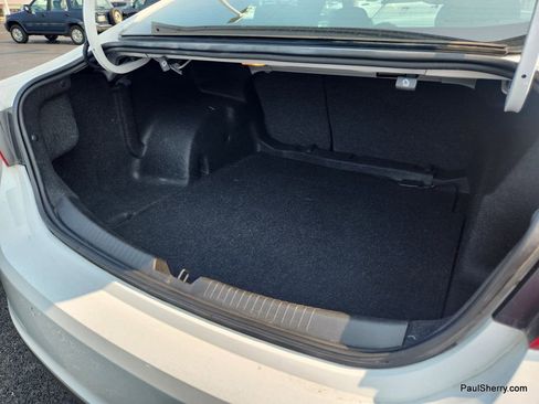 Used 2024 Chevrolet Malibu LS w/ Driver Confidence Package image 20