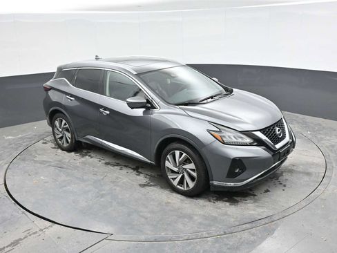 Used 2020 Nissan Murano SL w/ Moonroof Package AWD/4WD image 18