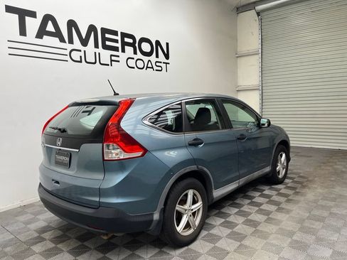 Used 2014 Honda CR-V LX image 7